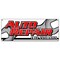 Signmission AUTO REPAIR FREE ESTIMATES BANNER SIGN cars a/c brake muffler tire acsi B-Auto Repair Free Estimat - alternate 1